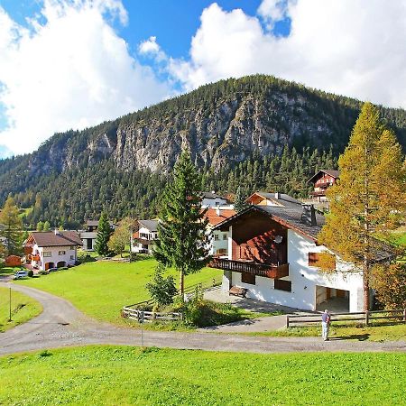 Chalet Albula By Interhome Schmitten  エクステリア 写真