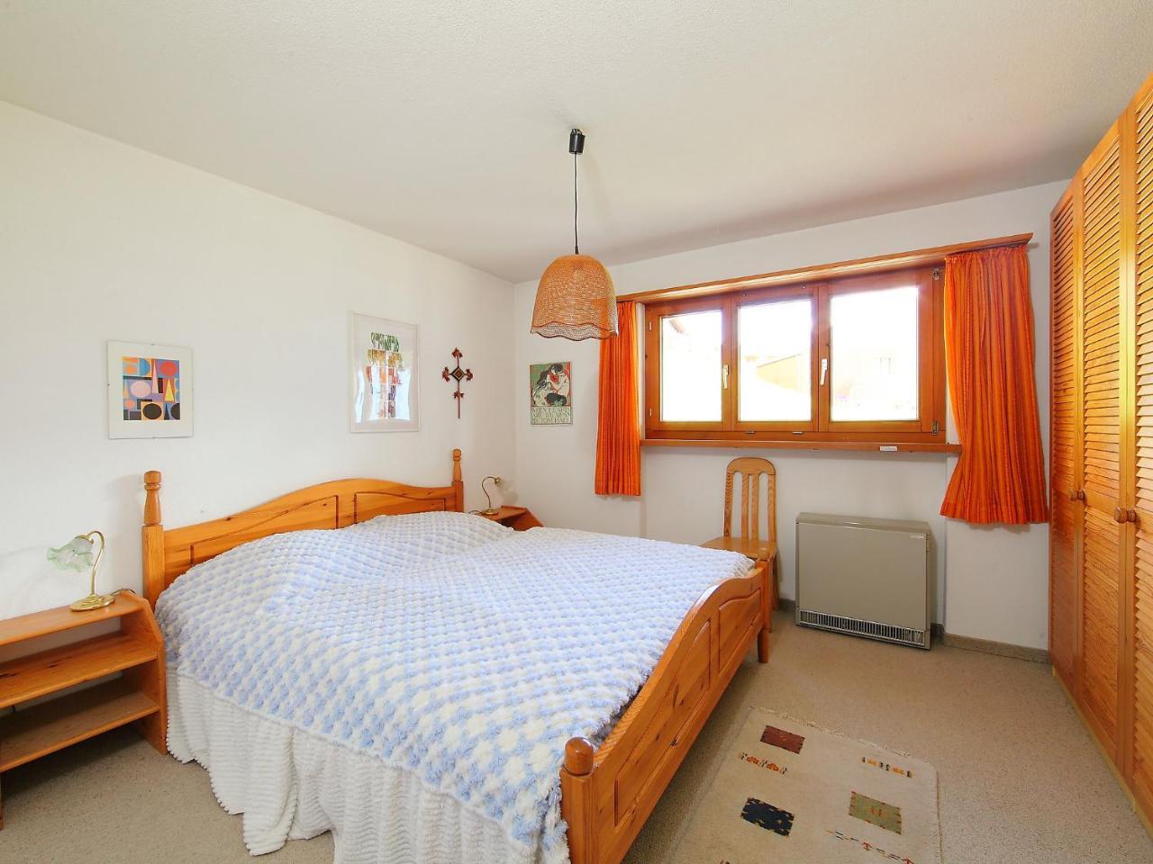 Chalet Albula By Interhome Schmitten  エクステリア 写真