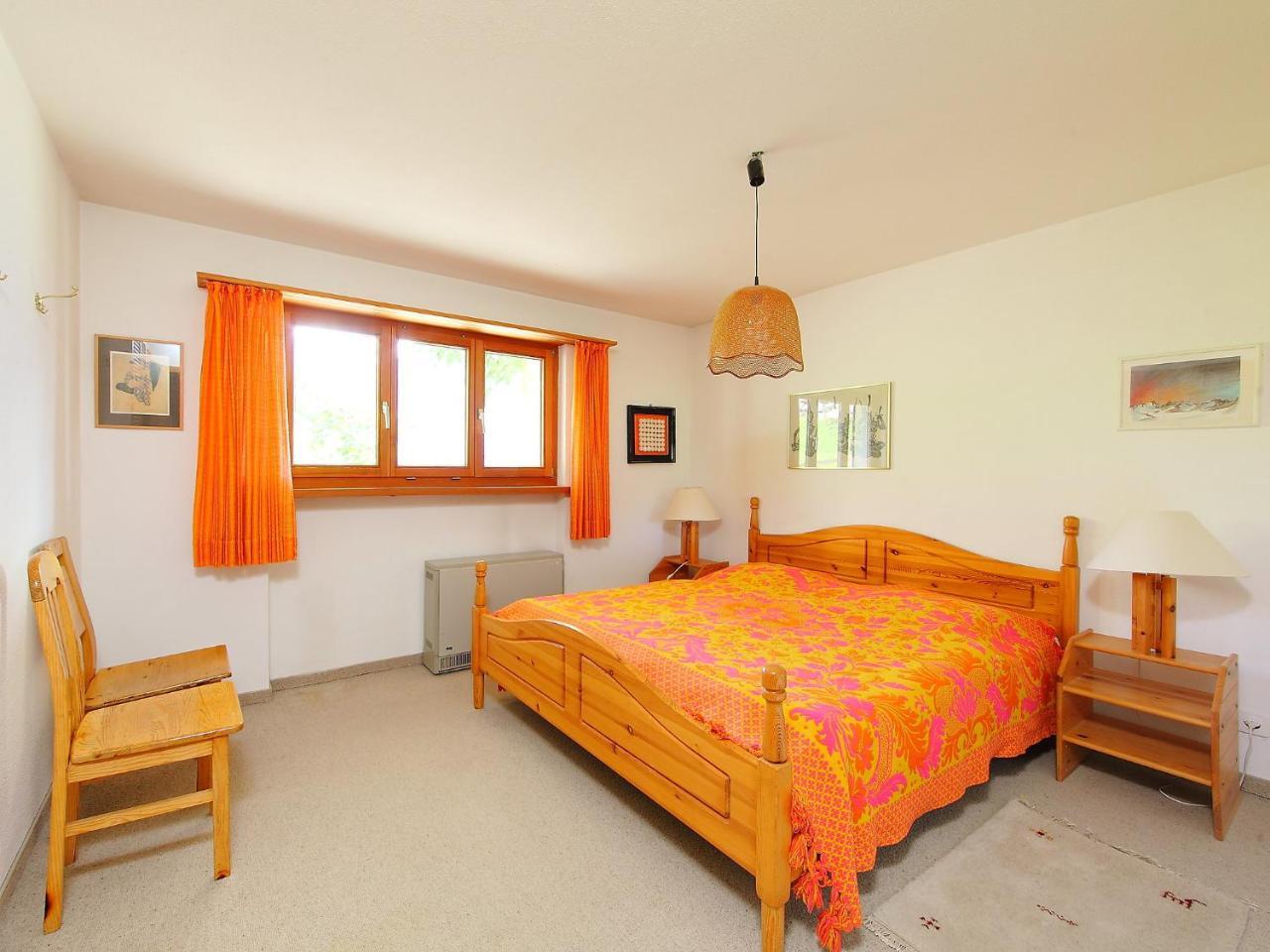 Chalet Albula By Interhome Schmitten  エクステリア 写真